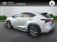 occasion Lexus NX300h 4WD F SPORT