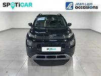 Occasion Citroën C3 Aircross PureTech 110 ch (80 kW) 2020 Noir SUV