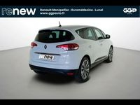 occasion Renault Scénic IV 1.7 Blue dCi 120ch Business EDC - 21