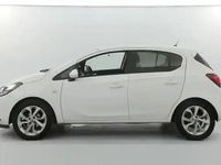 Occasion Opel Corsa 90 ch (66 kW) 2018 Blanc Citadine