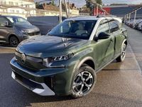 Nouvelle Citroën C3 Aircross 136 ch (100 kW) 2025 Vert SUV
