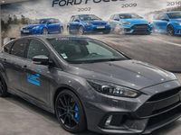 Occasion Ford Focus Performance Edition 351 ch (258 kW) 2017 Gris Berline