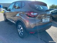 occasion Renault Captur TCe 90 energy Business Euro6