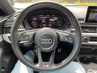 occasion Audi A4 Avant 2.0 TDI 190CH S LINE S TRONIC 7