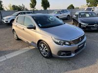 occasion Peugeot 308 1.2 Puretech 130ch S\u0026amp;s Allure 1ermain Cam