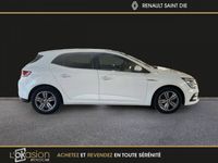 occasion Renault Mégane IV MEGANE IV BERLINEBerline Blue dCi 115 - 21N - Intens