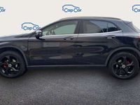 occasion Mercedes GLA180 180 D 109 7G-DCT Sensation