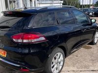 Occasion Renault Clio GrandTour LIMITED 91 ch (66 kW) 2019 Noir Break