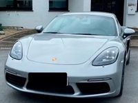 occasion Porsche 718 2.0 300ch Pdk