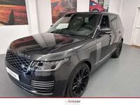 occasion Land Rover Range Rover 4.4 Sdv8 339cv Autobiography Swb Ph2