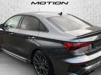Occasion Audi RS3 Performance 407 ch (299 kW) 2023 Berline