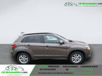 occasion Mitsubishi ASX 2.2 Di-d 150 Bva