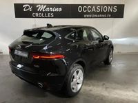 occasion Jaguar E-Pace D180 AWD R-DYNAMIC SE BVA