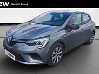Occasion Renault Clio V Equilibre 2023 Gris Citadine