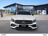 occasion Mercedes 300 Classe Glc Glc CoupéDe 9g-tronic 4matic Amg Line