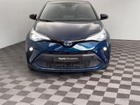 occasion Toyota C-HR I 184h Collection 2WD E-CVT MY22