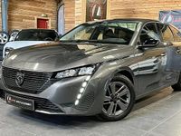 Occasion Peugeot 308 Active 129 ch (94 kW) 2022 Gris Break