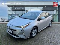 occasion Toyota Prius+ Prius+ 122h Lounge