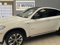 occasion BMW X6 I (E71) xDrive40dA 3.0 306ch Luxe