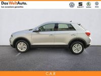 occasion VW T-Roc 1.0 TSI 110 Start/Stop BVM6