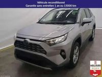 occasion Toyota RAV4 Hybrid 