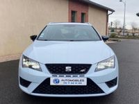 occasion Seat Leon ST 2.0 TSI 280 Cupra DSG6