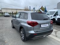 occasion Suzuki Vitara 1.4 Boosterjet Hybrid 129ch Privilège