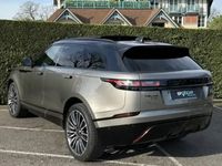 occasion Land Rover Range Rover Velar 2.0P 250ch R-Dynamic HSE AWD BVA