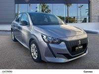 occasion Peugeot 208 Puretech 75 S&s Bvm5 Like