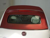 occasion Fiat 500C 500C0.9 85 ch TwinAir S/S Lounge