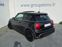 occasion Mini Cooper Cooper136ch Edition Camden