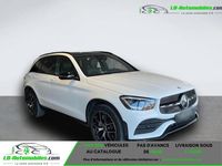 Occasion Mercedes GLC300 258 ch (189 kW) 2021