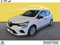 Occasion Renault Clio V SE 2023 Blanc Citadine