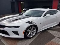 occasion Chevrolet Camaro Coupe 6.2 V8 Aut. Hors Homologation 4500e