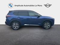 occasion Nissan X-Trail e-4orce 213ch Tekna+