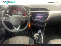 occasion Opel Corsa 1.2 75ch Edition