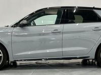 occasion Audi A1 40 Tfsi 207 S Tronic 7 S Line