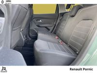 occasion Dacia Duster 1.3 TCe 130ch FAP Journey 4x2 - VIVA194123479