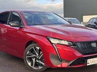 Occasion Peugeot 308 Active 131 ch (96 kW) 2021 Berline