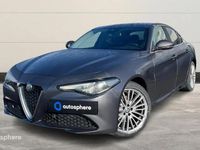 Occasion Alfa Romeo Giulia Ti 162 ch (119 kW) 2020 Berline