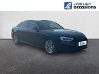 Occasion Audi A4 Competition 150 ch (110 kW) 2024 Bleu Berline