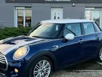 occasion Mini Cooper 1.5 135