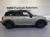 occasion Mini One Countryman II Cooper SE 136ch + 88ch Longst ALL4 BVA6 7cv