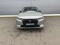 Occasion DS Automobiles DS4 179 ch (131 kW) 2022 Gris Berline