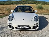 occasion Porsche 911 Targa 4S 997385 PDK