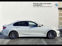 occasion BMW M340 Serie 3 ia Xdrive 374ch