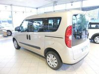 occasion Fiat Doblò 1.3 MULTIJET 16V 90 EMOTION