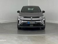 Occasion Renault Captur Evolution 95 ch (69 kW) 2025 Gris SUV