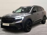 Occasion Renault Espace Esprit Alpine 133 ch (97 kW) 2024 SUV