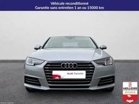 occasion Audi A4 2.0 tdi 190 s tronic 7 design luxe